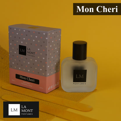 MON CHERI Perfume For Women