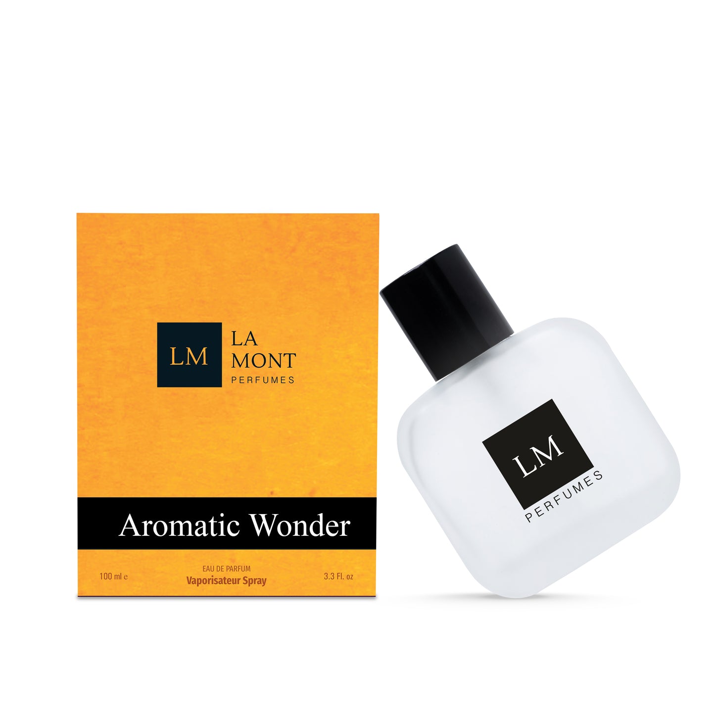 AROMATIC WONDER Perfume For Men