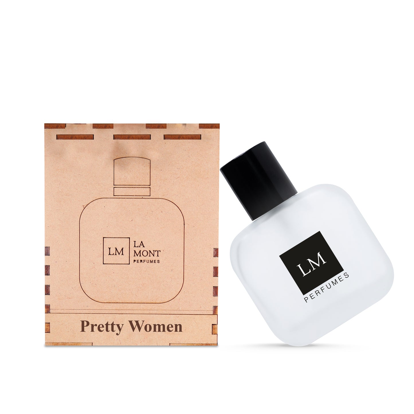 PRETTY WOMEN Perfume For Women - 100ml