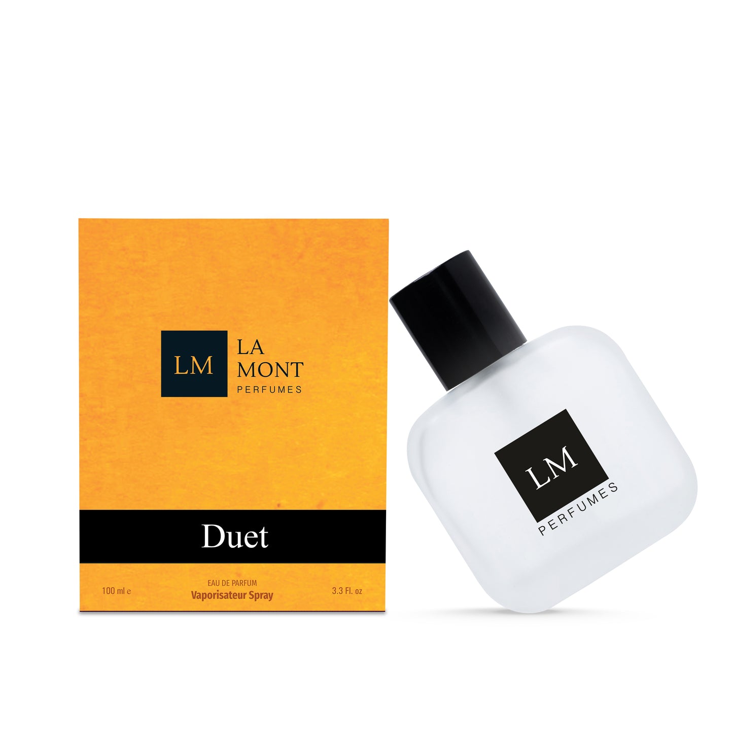 DUET Perfume For Unisex