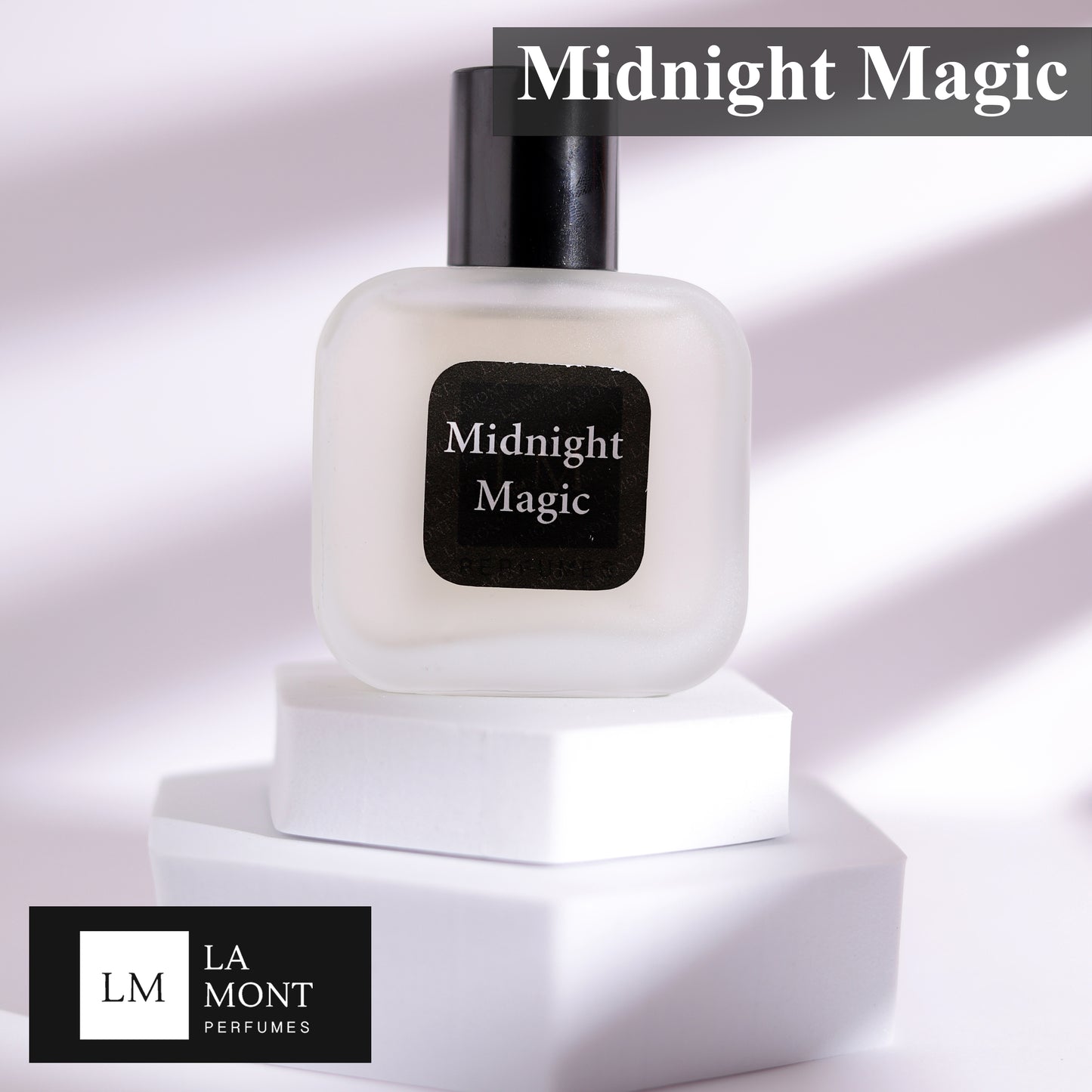 MIDNIGHT MAGIC Perfume For Women