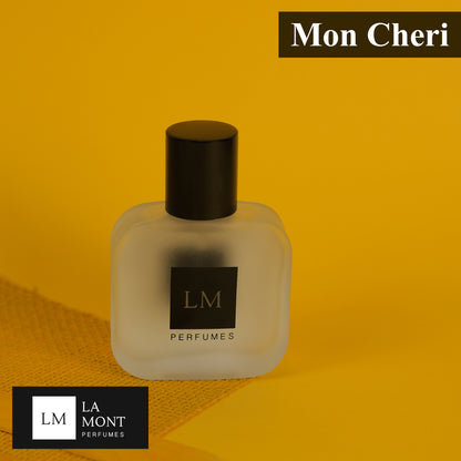 MON CHERI Perfume For Women