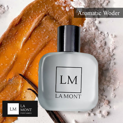 AROMATIC WONDER Perfume For Men