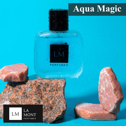 AQUA MAGIC Perfume For Unisex