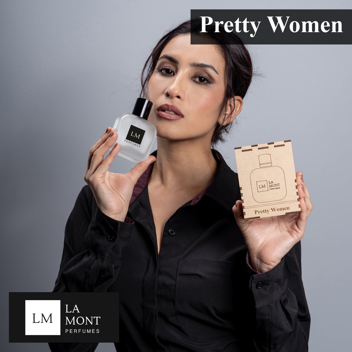 PRETTY WOMEN Perfume For Women - 100ml