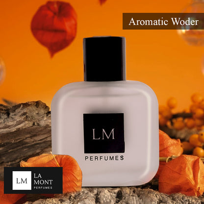 AROMATIC WONDER Perfume For Men