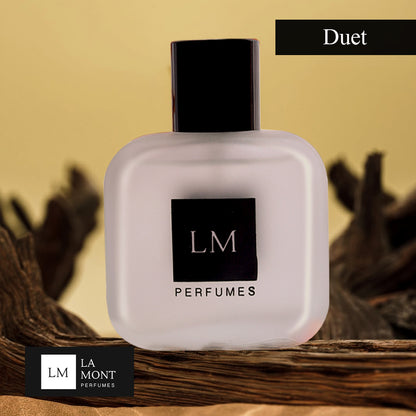 DUET Perfume For Unisex