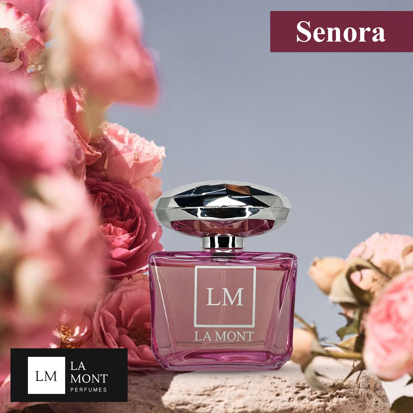 SENORA Perfume For Women - 100ml