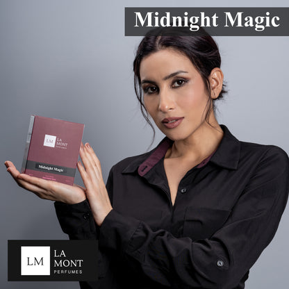 MIDNIGHT MAGIC Perfume For Women