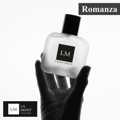 ROMANZA Perfume For Unisex