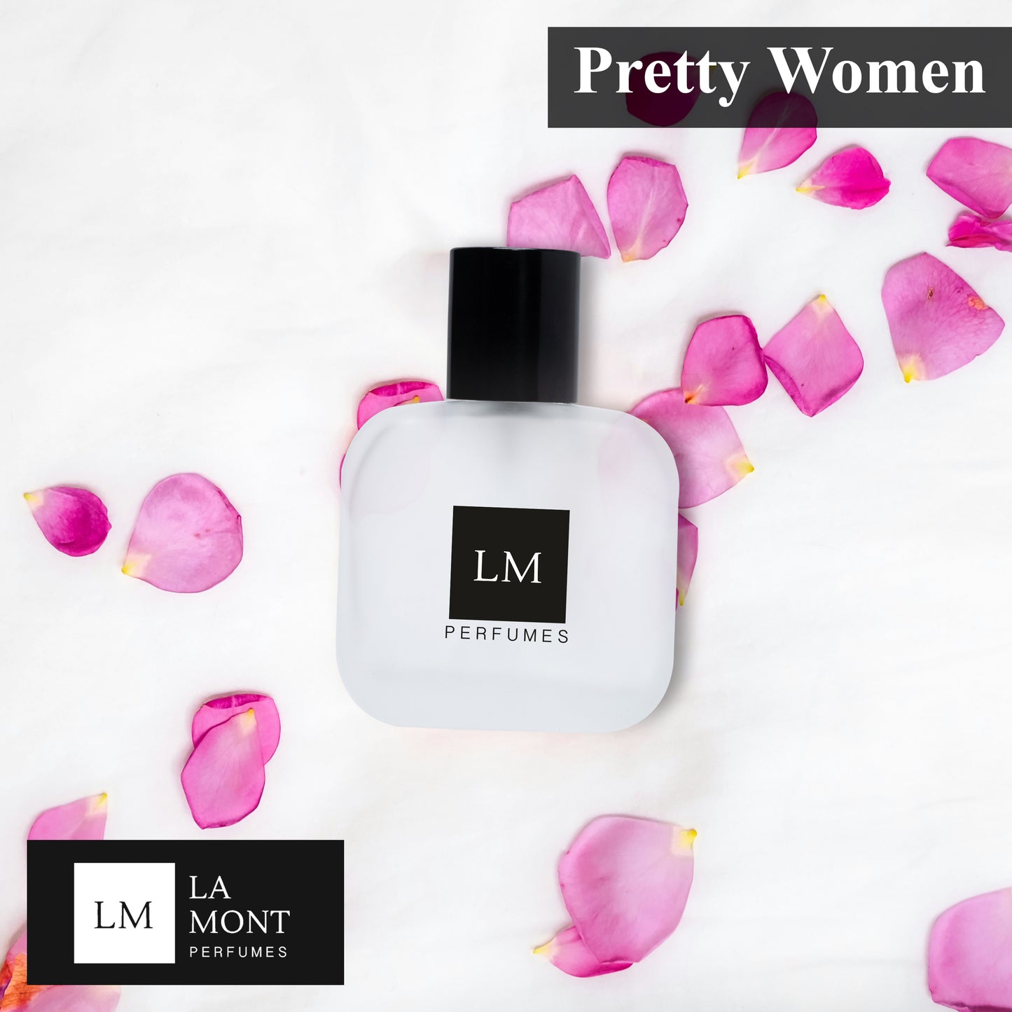 PRETTY WOMEN Perfume For Women - 100ml