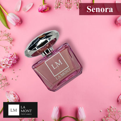 SENORA Perfume For Women - 100ml