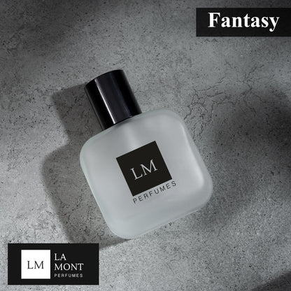 FANTASY Perfume For Unisex