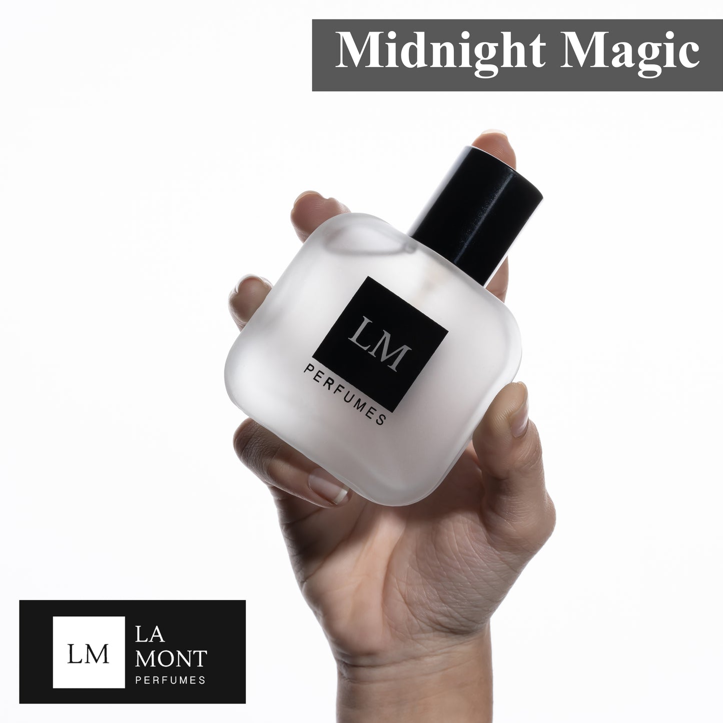 MIDNIGHT MAGIC Perfume For Women