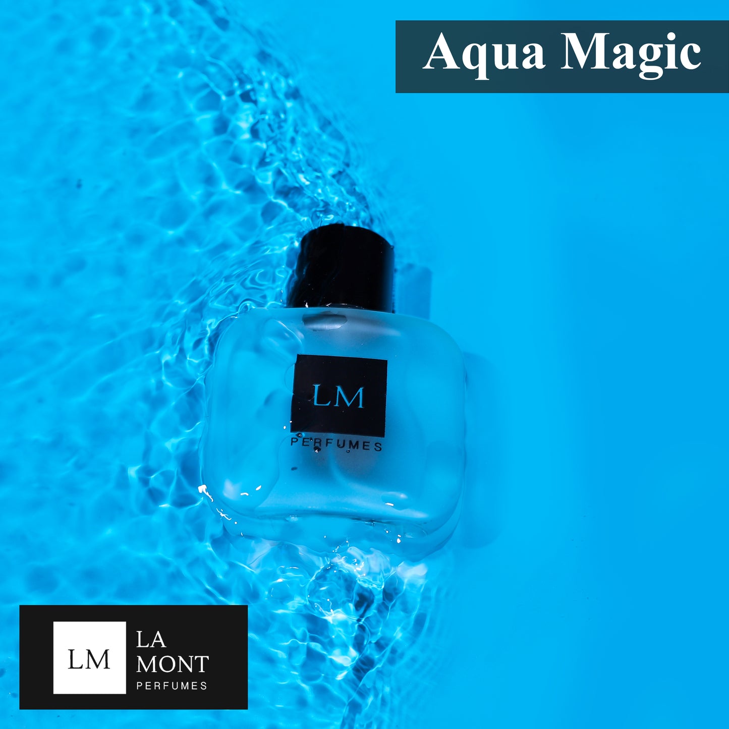 AQUA MAGIC Perfume For Unisex