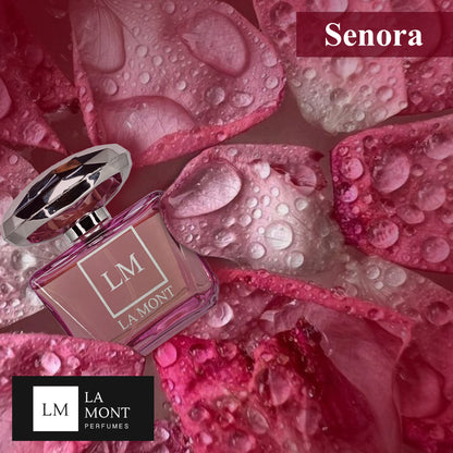 SENORA Perfume For Women - 100ml