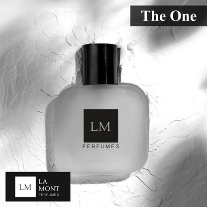 THE ONE Perfume For Men