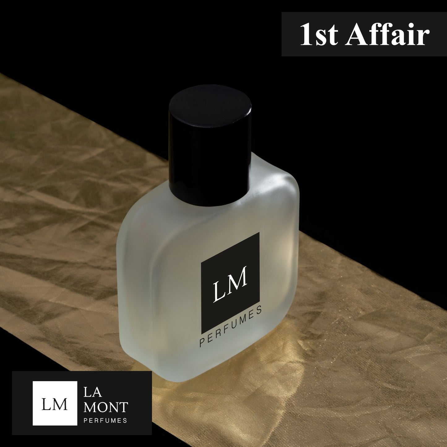 1ST AFFAIR Perfume for Unisex