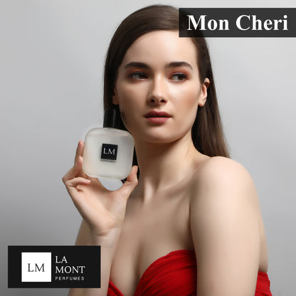 MON CHERI Perfume For Women