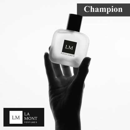 CHAMPION Perfume For Men