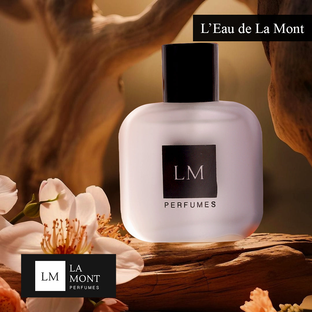 L'EAU DE LAMONT Perfume For Unisex