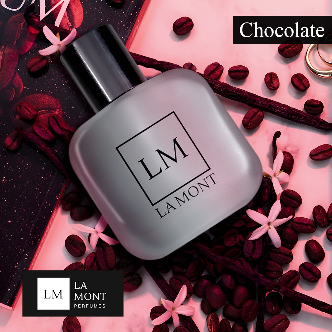 CHOCOLATE Perfume For Women