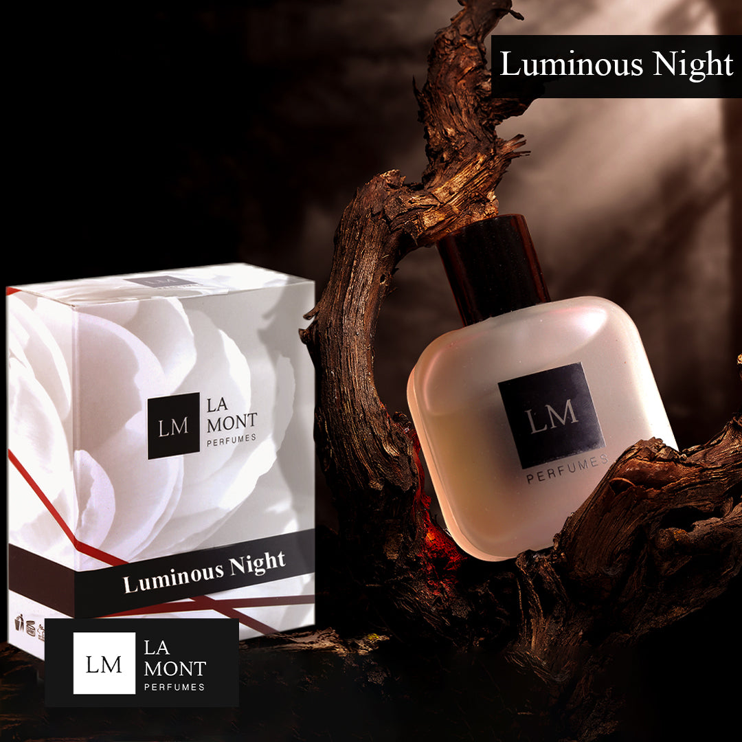 LUMINOUS NIGHT Perfume For Women