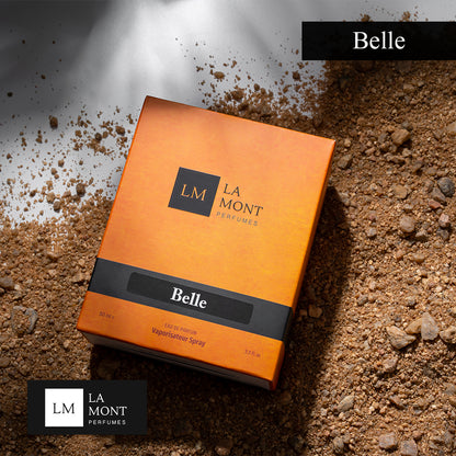 BELLE Perfume For Women