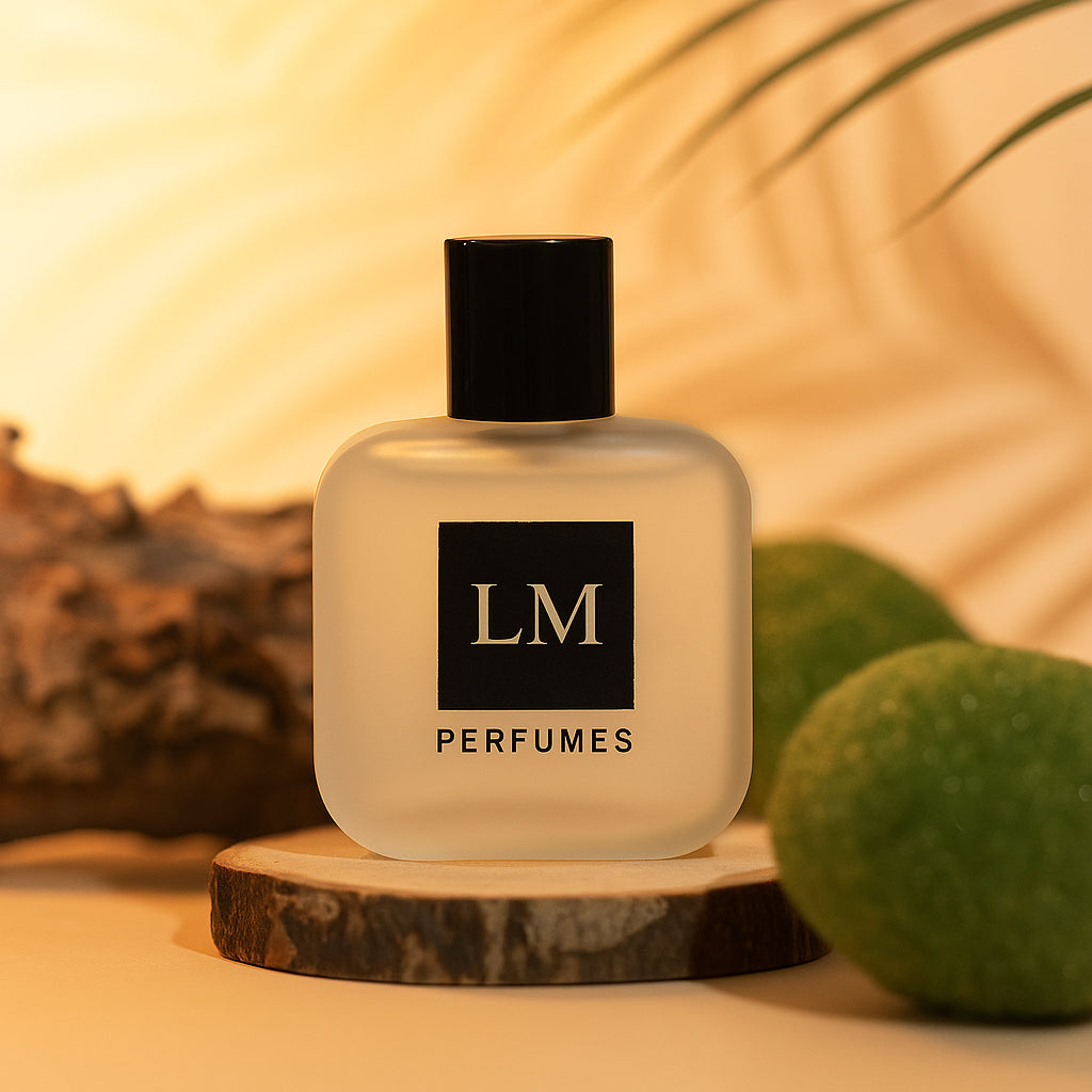 RICH MAN Perfume For Men
