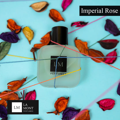 IMPERIAL ROSE Perfume For Women