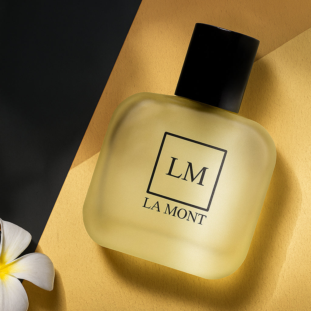 AFFECTION Perfume For Unisex