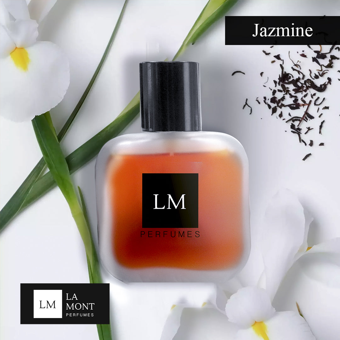 JAZMINE Perfumes For Women