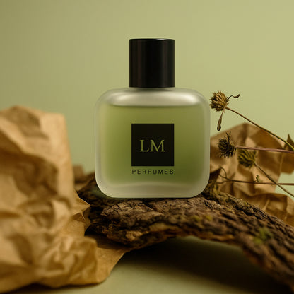 IRRIDIUM Perfume For Men