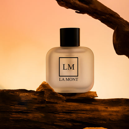 INTENSE WOOD Perfume For Men