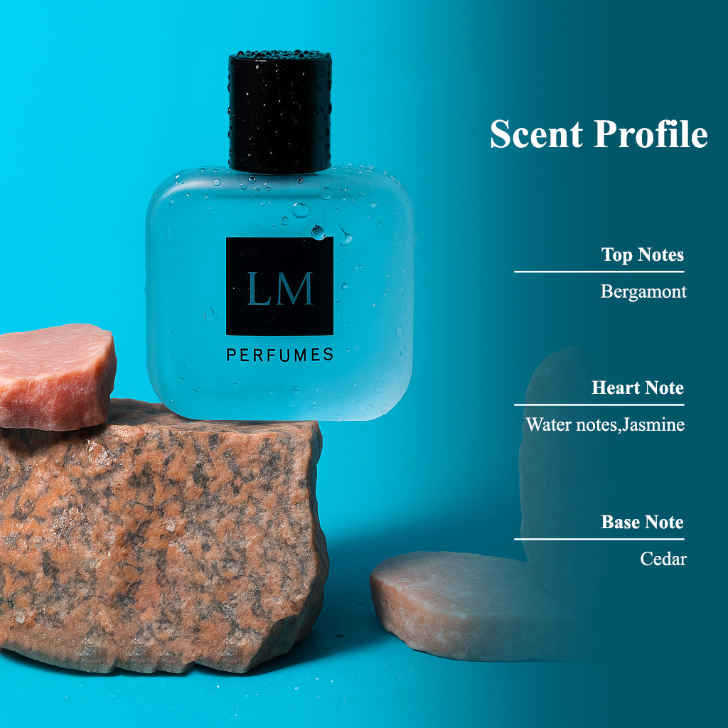 AQUA MAGIC Perfume For Unisex