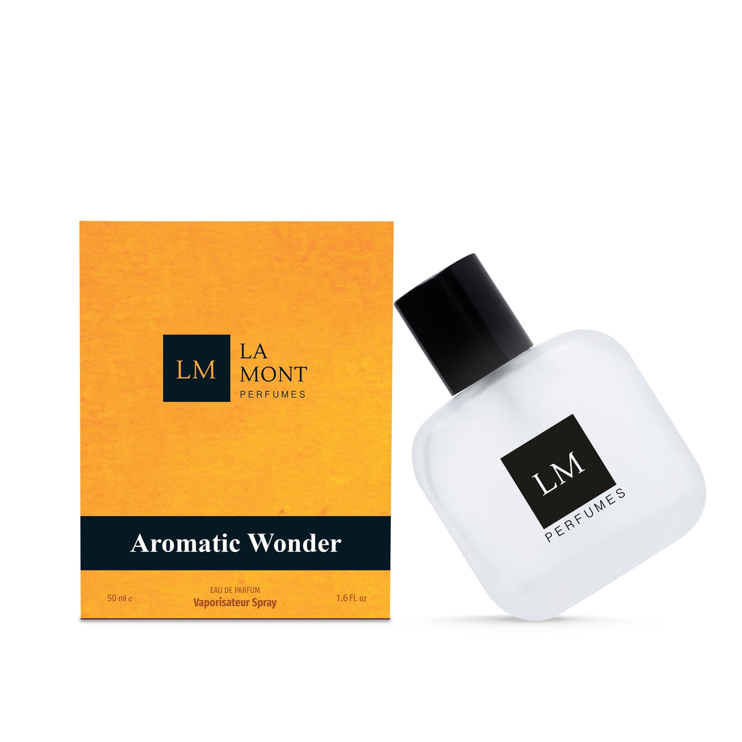 AROMATIC WONDER Perfume For Men