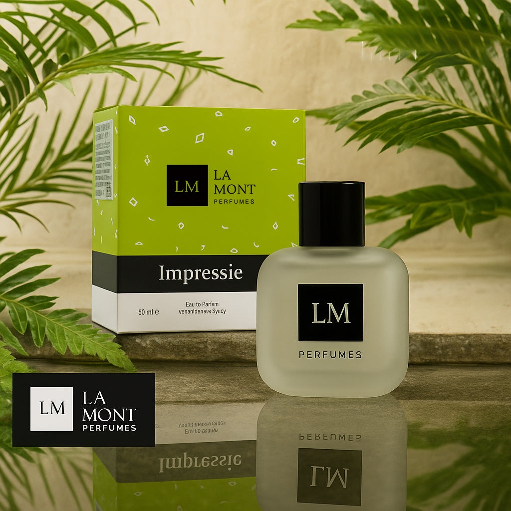 IMPRESSIE Perfume For Women