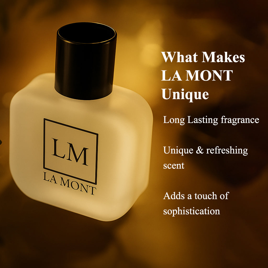 ILLUSION Perfume For Unisex