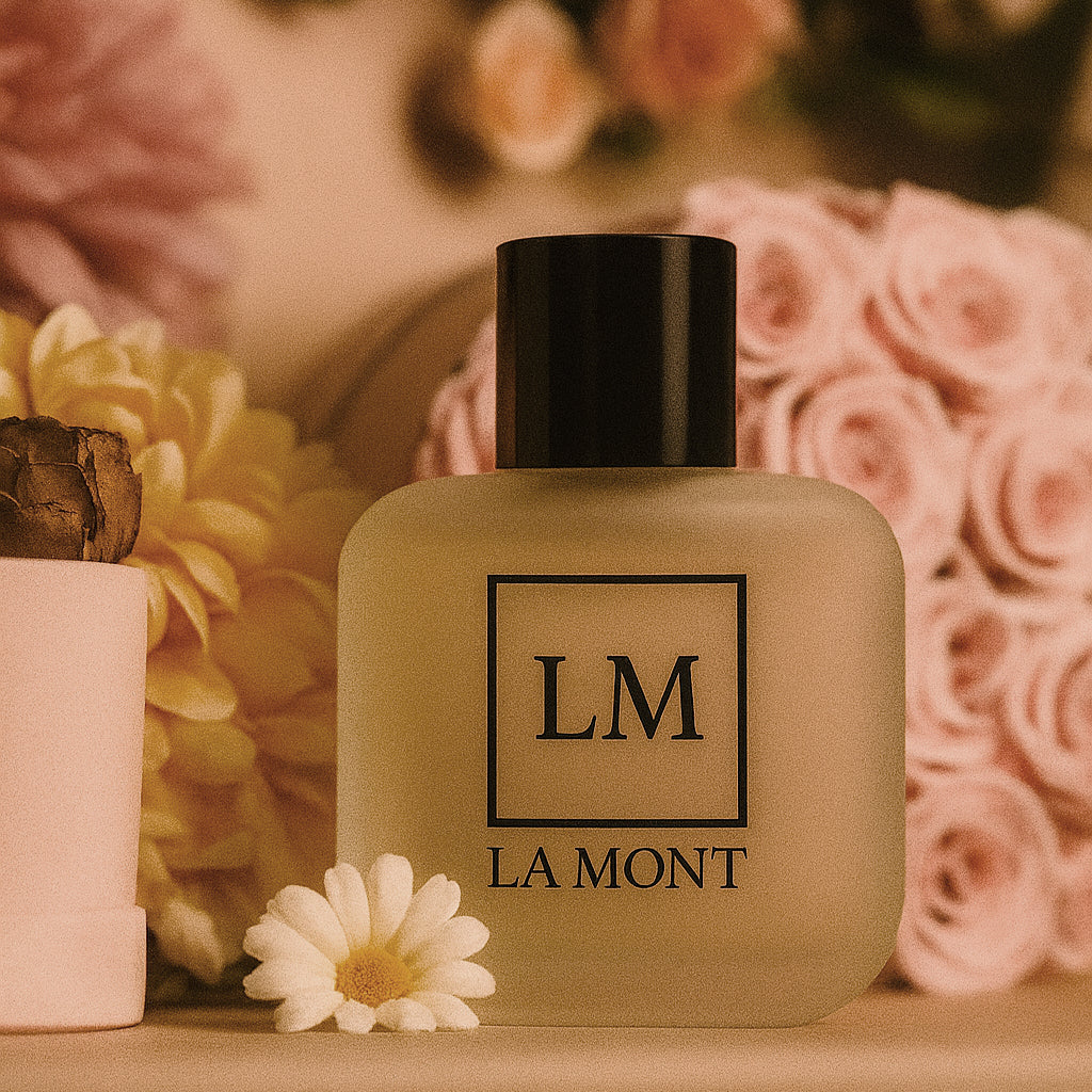 INTENSE LOVE Perfume For Unisex