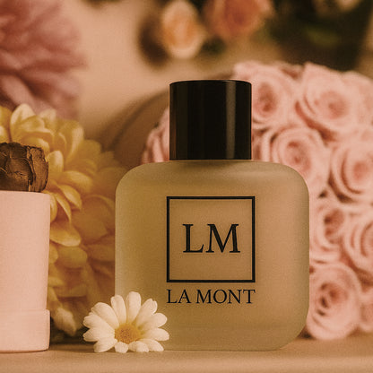 INTENSE LOVE Perfume For Unisex
