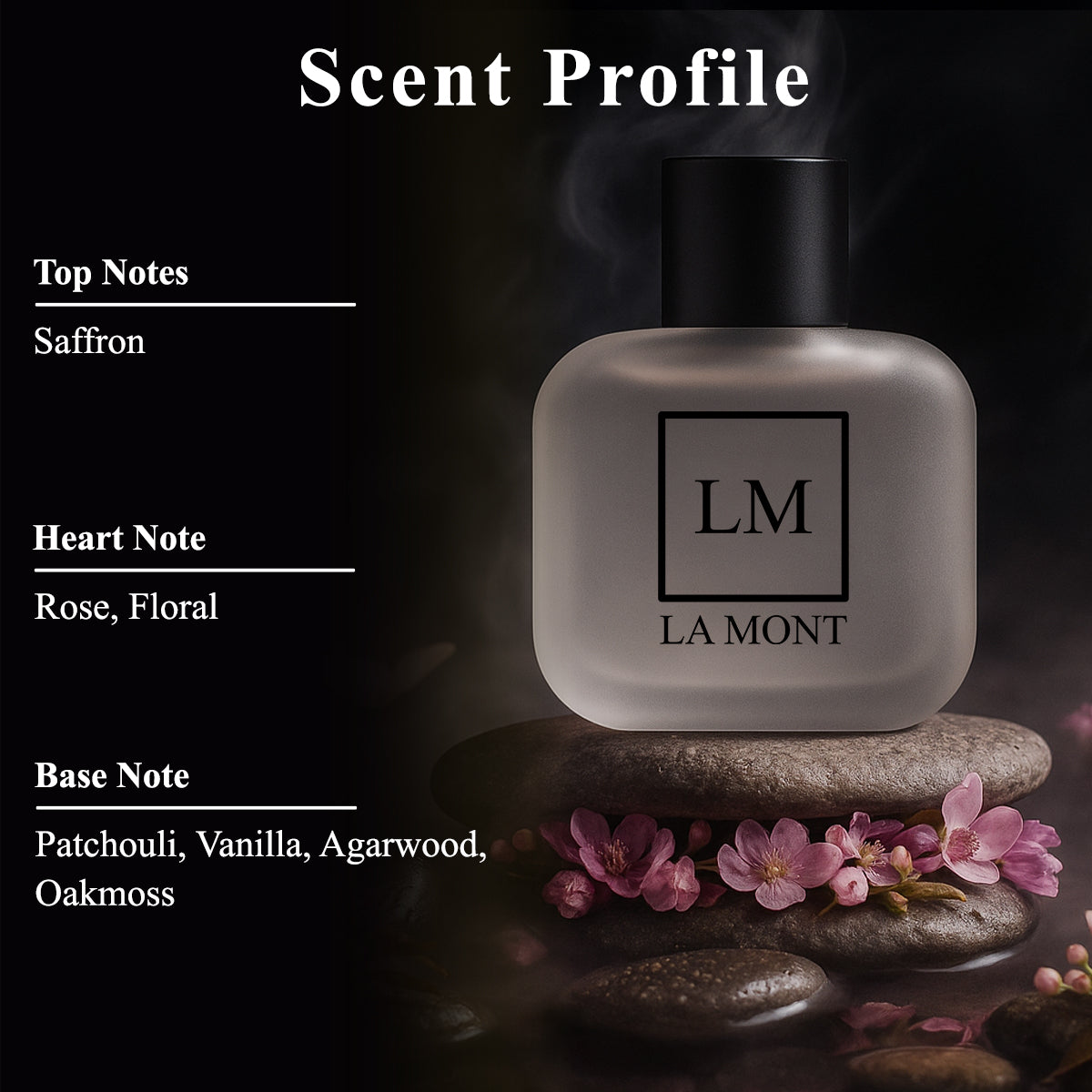 1ST AFFAIR Perfume for Unisex