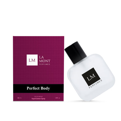 PERFECT BODY Perfume For Unisex
