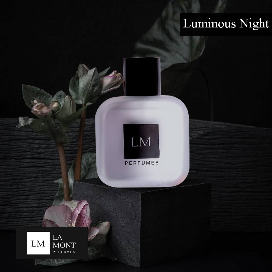 LUMINOUS NIGHT Perfume For Women