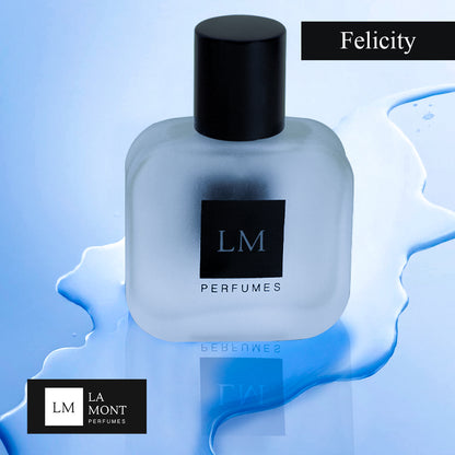 FELICITY Perfume For Unisex