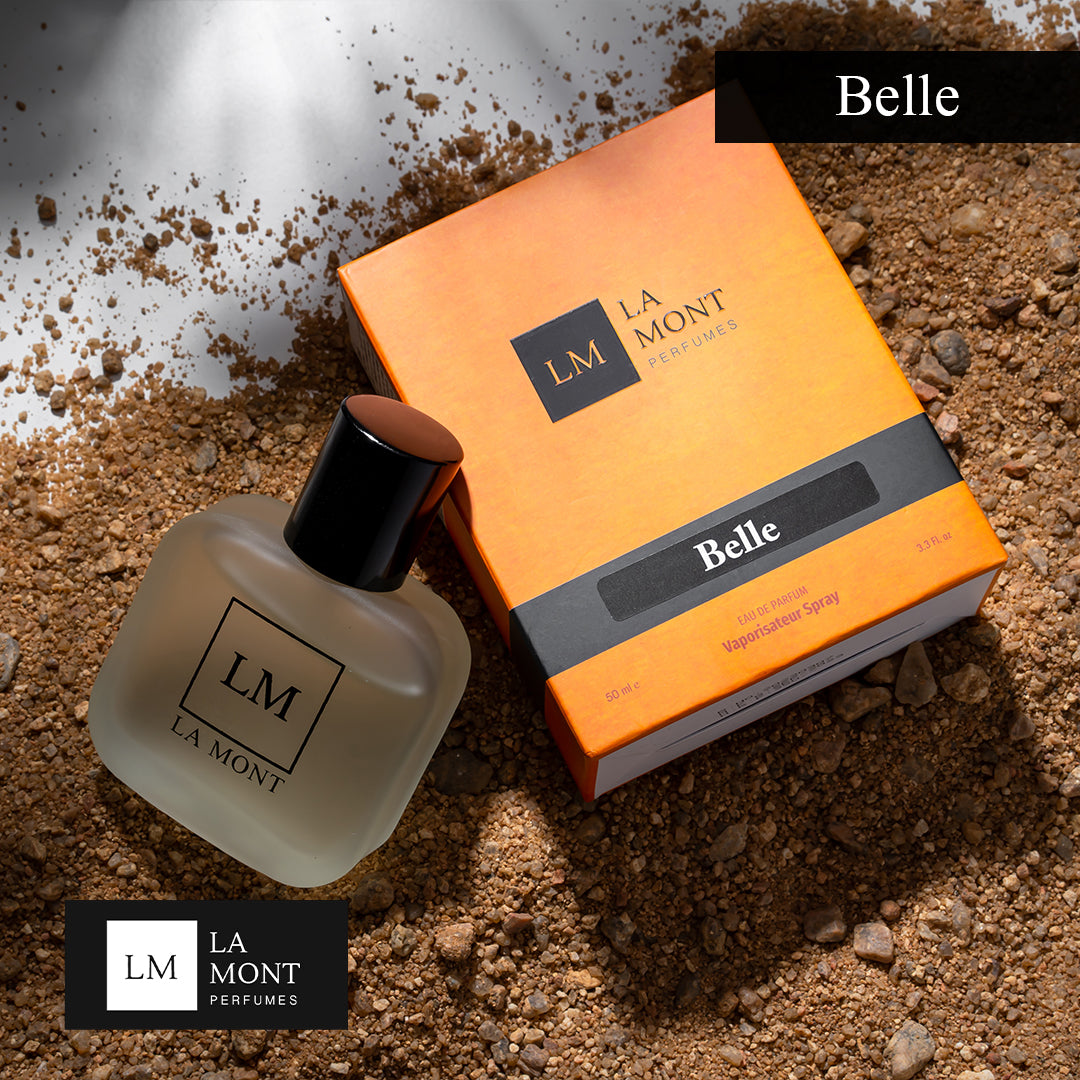 BELLE Perfume For Women