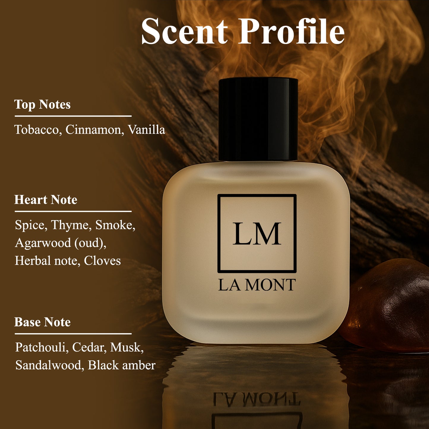 OUD ELITE Perfume For Unisex