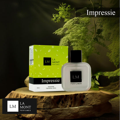 IMPRESSIE Perfume For Women