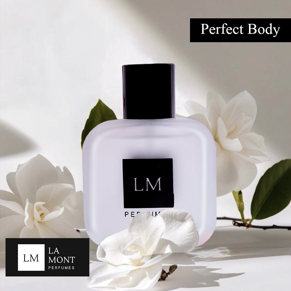 PERFECT BODY Perfume For Unisex