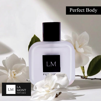 PERFECT BODY Perfume For Unisex