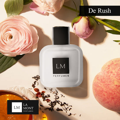 DE RUSH Perfume For Women